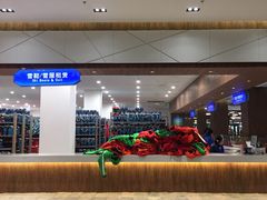-哈尔滨热雪奇迹
