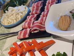 -三克火锅影院(来福士店)