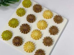 -威利旺卡烘焙西点蛋糕培训(朝阳校区)