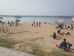 -千龙湖生态旅游度假区