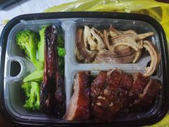 -陈光记烧腊(长寿路店)