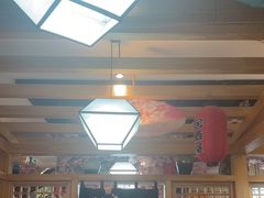 -九田家黑牛烤肉料理(华侨城店)