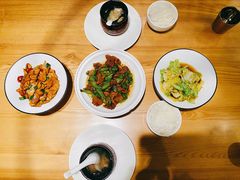 -胡子大厨·超级小炒肉(晶耀前滩店)