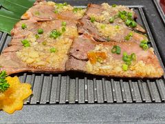 -文三酒肆自助放题(新街口友谊广场店)