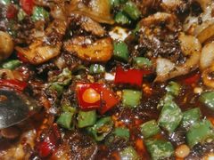 -百年神厨·地道川菜(清江西路店)