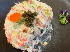 -马克西姆俄罗斯餐厅(绥芬河店)