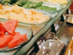 -领鲜活海鲜榴莲自助火锅(东门店)