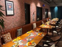 -弗兰克牛排西餐厅Ribone steak house(柠檬花园店)
