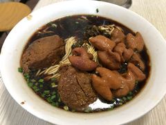 大肠素鸡面-无名面条店(路子铺小区店)