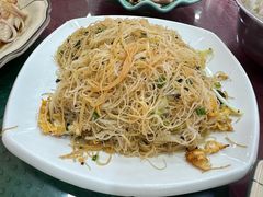 -雄仔农家菜馆·特色葱油鸡(六祖店)