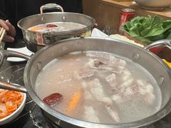 -世贸万锦大酒店·烹大师火锅达人