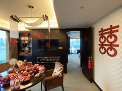 -上海凯宾斯基大酒店