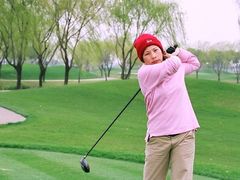 -旭宝高尔夫俱乐部