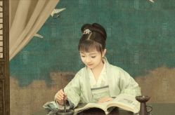 点击看大图 -盘子女人坊古装写真摄影(南京总店)