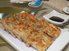 -民族饭店-四季餐厅
