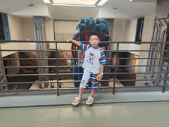 -柳州工业博物馆