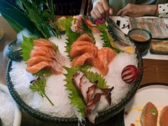 -大江户日本料理(吕厝店)