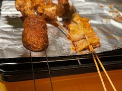 -野人部落(沈阳一店)