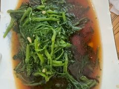 -俺家菜馆(百里峡店)