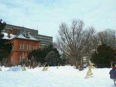 android_upload_pic-北海道厅旧本厅舍(旧本庁舎)