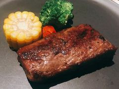 -NY STEAK 牛一扒房(番禺区南城路店)