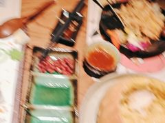 -玉川屋创意日料Bistro(柳巷店)