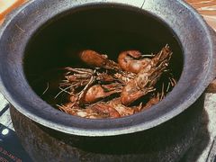-正宗台湾胡椒蝦(愉景新时代广场店)