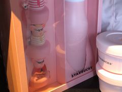 -星巴克(虹口运动loft店)