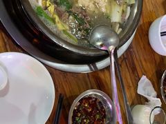 -陈记泸州酸菜豆花火锅(建设路店)