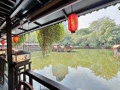 -侨美·唐荔园·40年地道粤菜