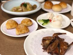 -一品粤珍轩(吴中路店)