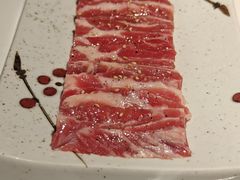 -焱铁烧·黑毛和牛专门店(杭州嘉里中心店)