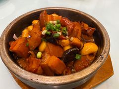 -荷花亭·湖北融合菜(十堰武商MALL店)