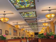 -巴依老爷新疆美食(魏公村店)