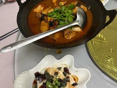 -鱼味馆(万佛湖店)