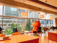 -KAKAO FRIENDS(弘大店)
