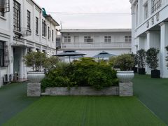 -半岛1919创意园区