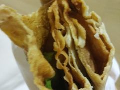 -何太吉·煎饼果子(海防路店)