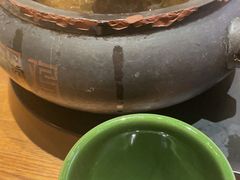 -云海肴·汽锅鸡·云南菜(美罗城店)