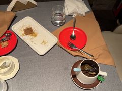 -Efes Turkish & Mediterranean Cuisine 艾菲斯餐厅(陆家嘴店)