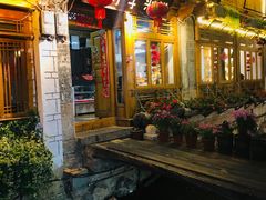 门面-勺子米线·云南传统小吃市集(四方街店)