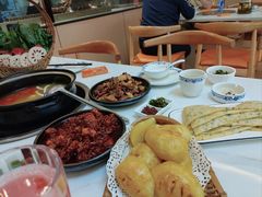 -志晖园圆子鸡·辣子鸡(阳光店)