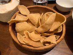 -星叶·东南亚料理(宁波万象汇店)
