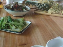 -琼大师东方烤乳猪(亚特兰蒂斯店)