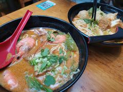 沙茶面-老宅原住民沙茶面精品小吃(龙头路店)