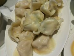 原汁海胆水饺-喜鼎海胆水饺(柏威年购物中心店)