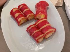 -茶港·点心·啫啫煲(王府井店)