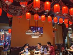 -吃饭皇帝大·土家民族菜(武陵源店)