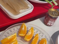 -小龙坎火锅(汉街店)