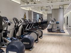-FLARE STAR FITNESS(复地活力城店)
